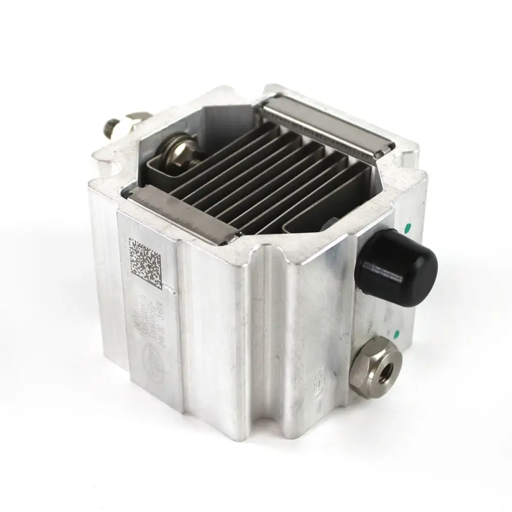 20758403 Engine Heater for EC240B EC290B EW160B EW180B — фото 1