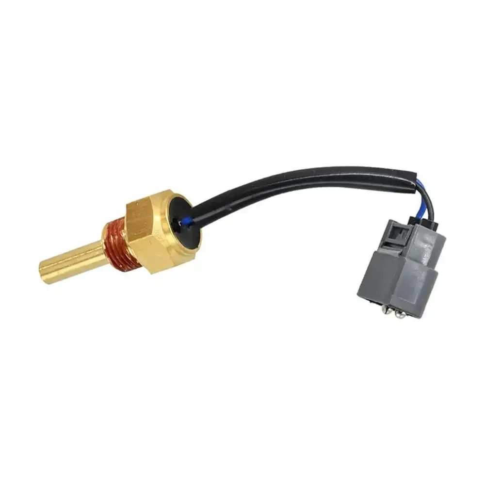 VOE11039193 Water Coolant Temperature Sensor for Volvo EC700B Excavator — фото 1