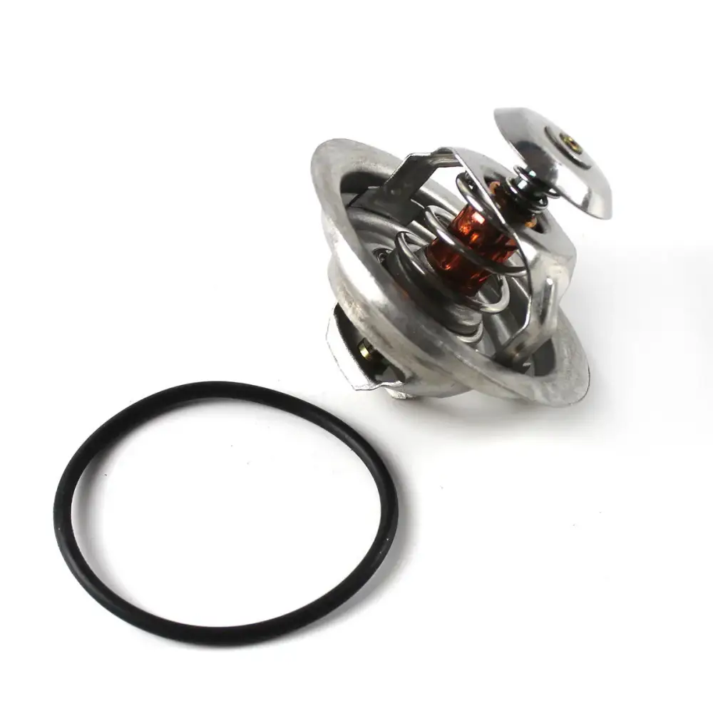 8-13770-0301-1 8-94472331-1 Thermostat for Hitachi EX200-1 4BD1 — фото 1