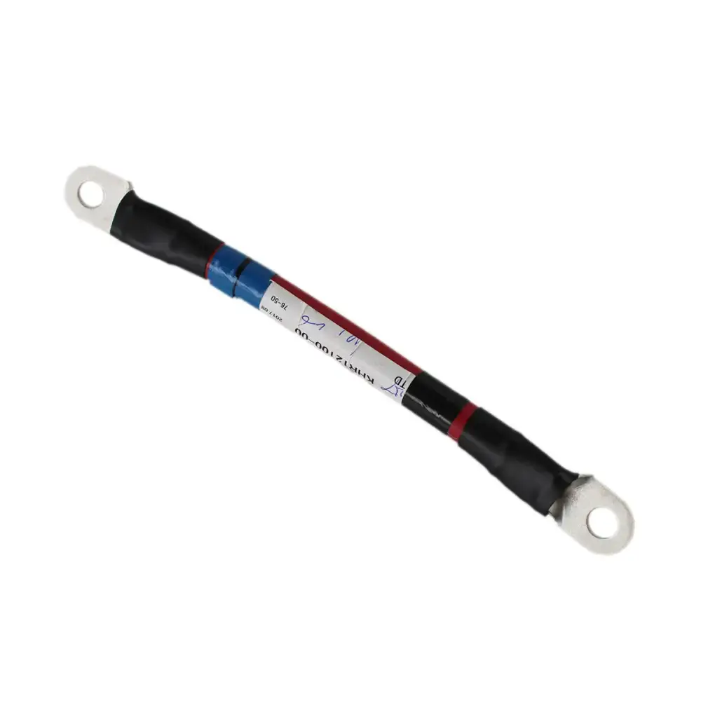 KHR12100 Battery Cable for Case CX300C CX210 CX240 CX350C CX470C CX800 — фото 1