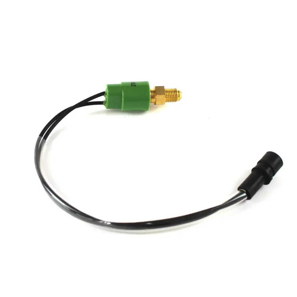 106-0180 Pressure Switch for Caterpillar 318B 320B 311B 312B 321B — фото 1