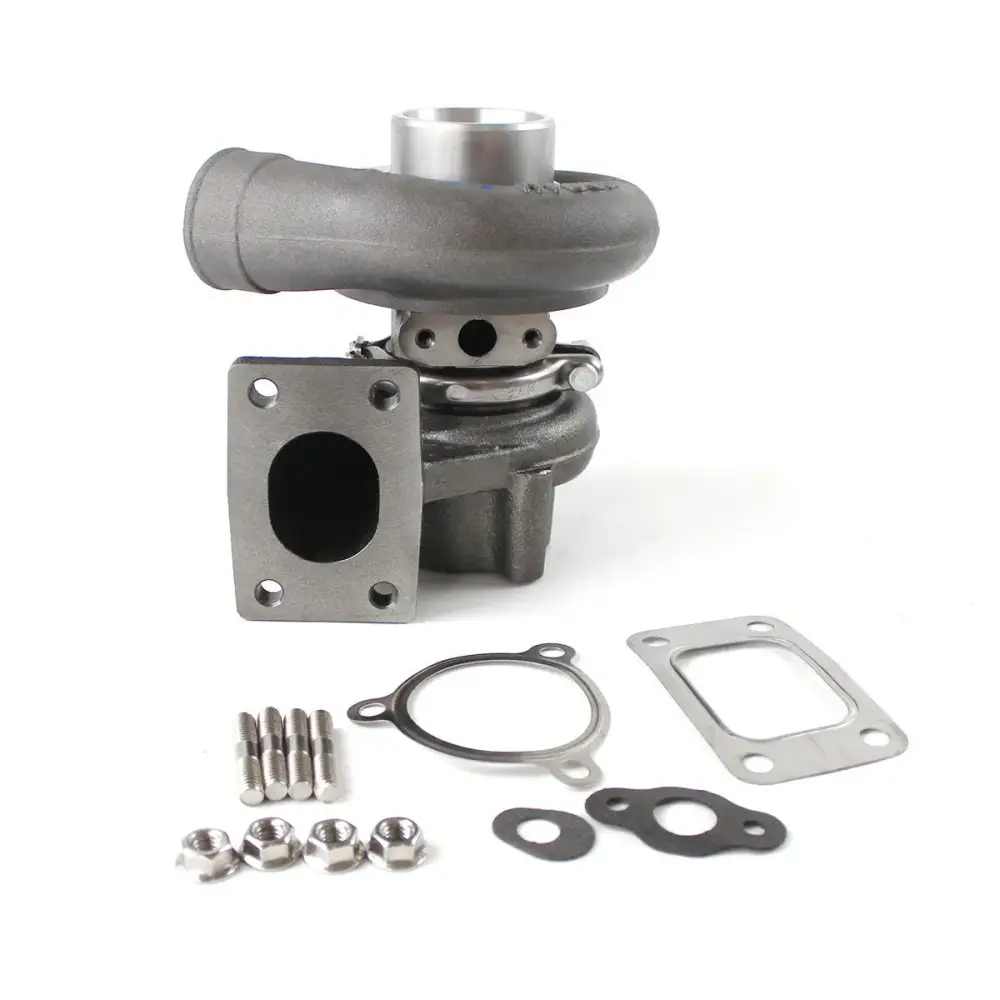Turbo TD04HL-13G Turbocharger 234-4894 235-4964 49189-02710 060426199 for Mitsubishi S4S 4D31T — фото 1