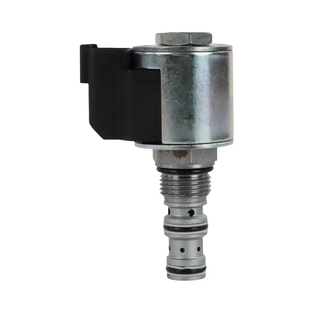 251-3268 24V Solenoid Valve for Caterpillar 120M 627K 140M 623H 627K 770 772 — фото 1