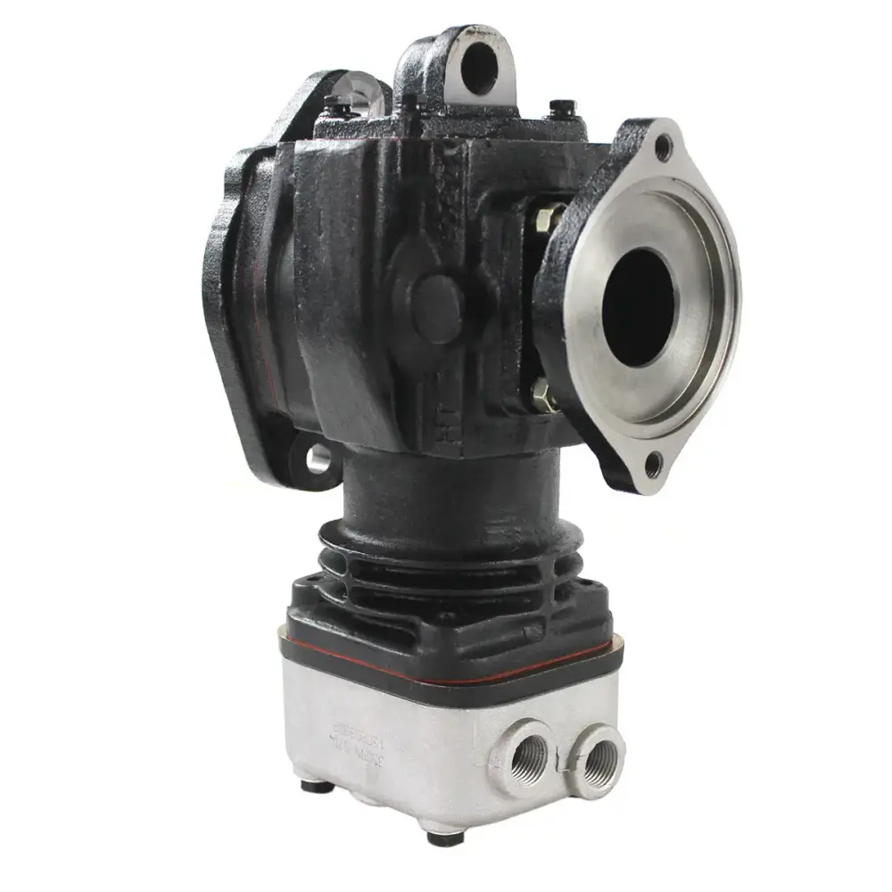 3974548 Air Compressor Pump for Cummins 6BT 5.9 4BT 6CT Engine — фото 1