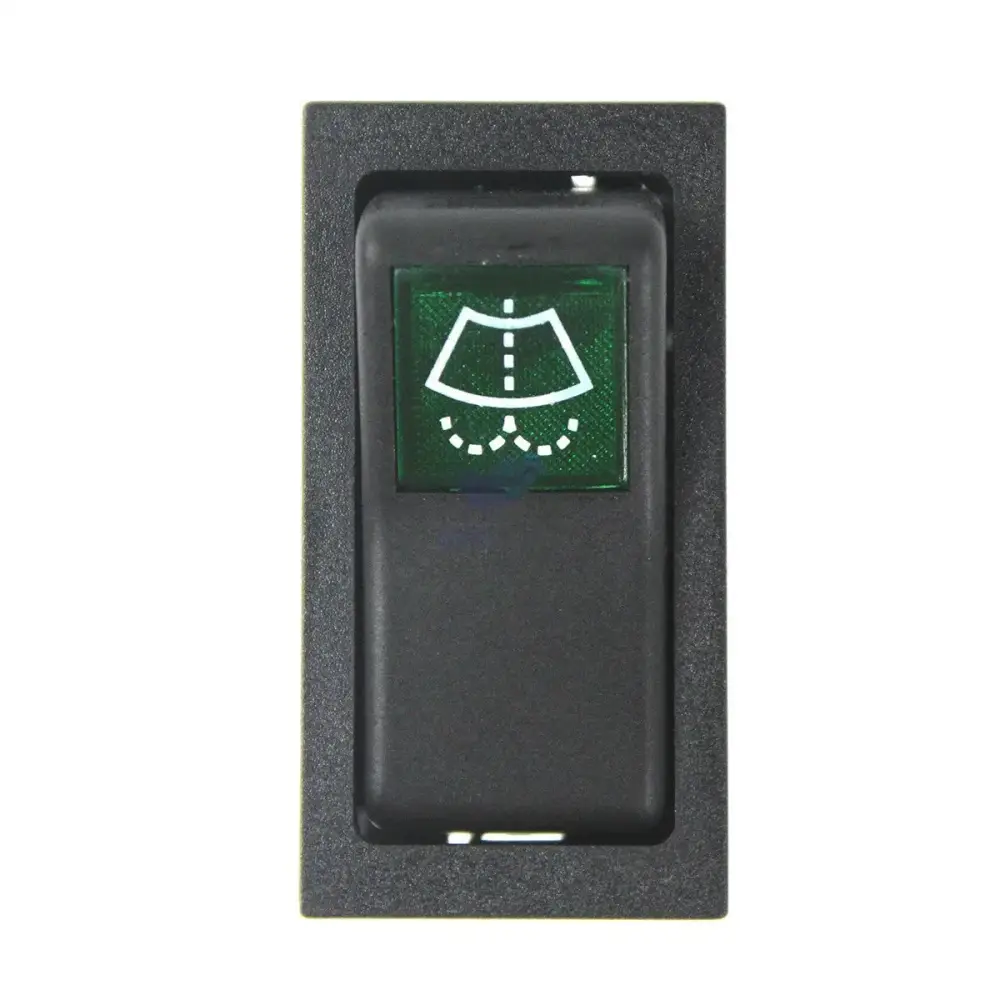 VOE14529227 14529227 Wiper Switch for Volvo EC135B EC140B EC160B — фото 1