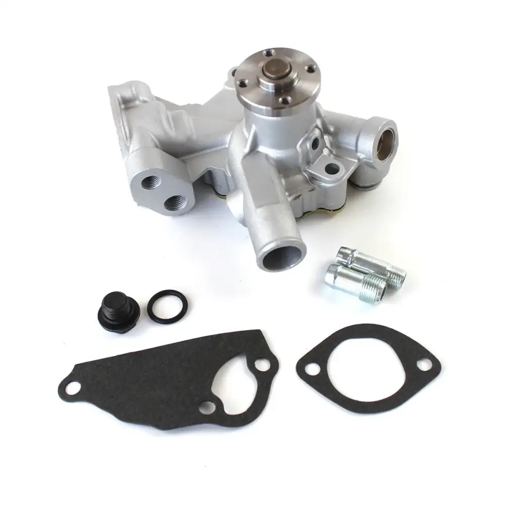 119265-42002 Water Pump for Yanmar 3D68E 3TNE68 3TNE68C Engine — фото 1