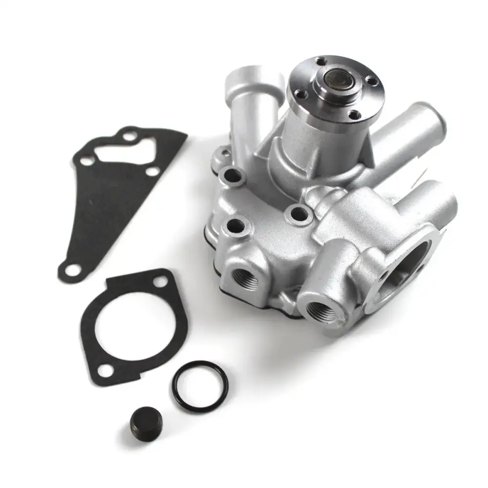 119660-42004 119660-42009 Water Pump for Yanmar 3TNE68 3TNA70 — фото 1