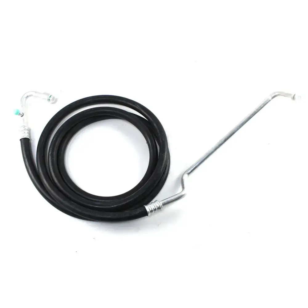 Запчасть для спецтехники 20Y-810-1321 20Y-810-1141 1PC Air Conditioner Hose for Komatsu PC200-8 — фото 1