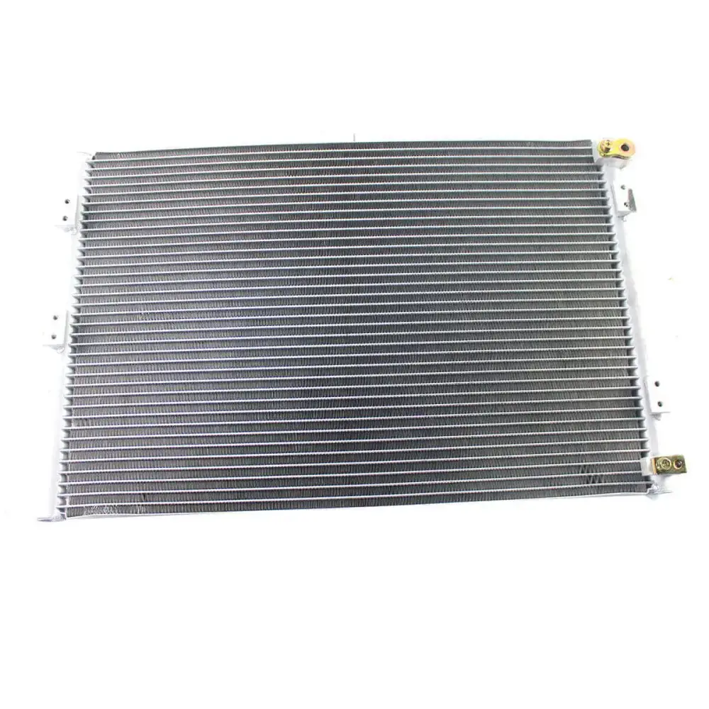 A/C Condenser 208-979-7520 for Komatsu Excavator PC300-8 PC300-7 PC400-8 — фото 1