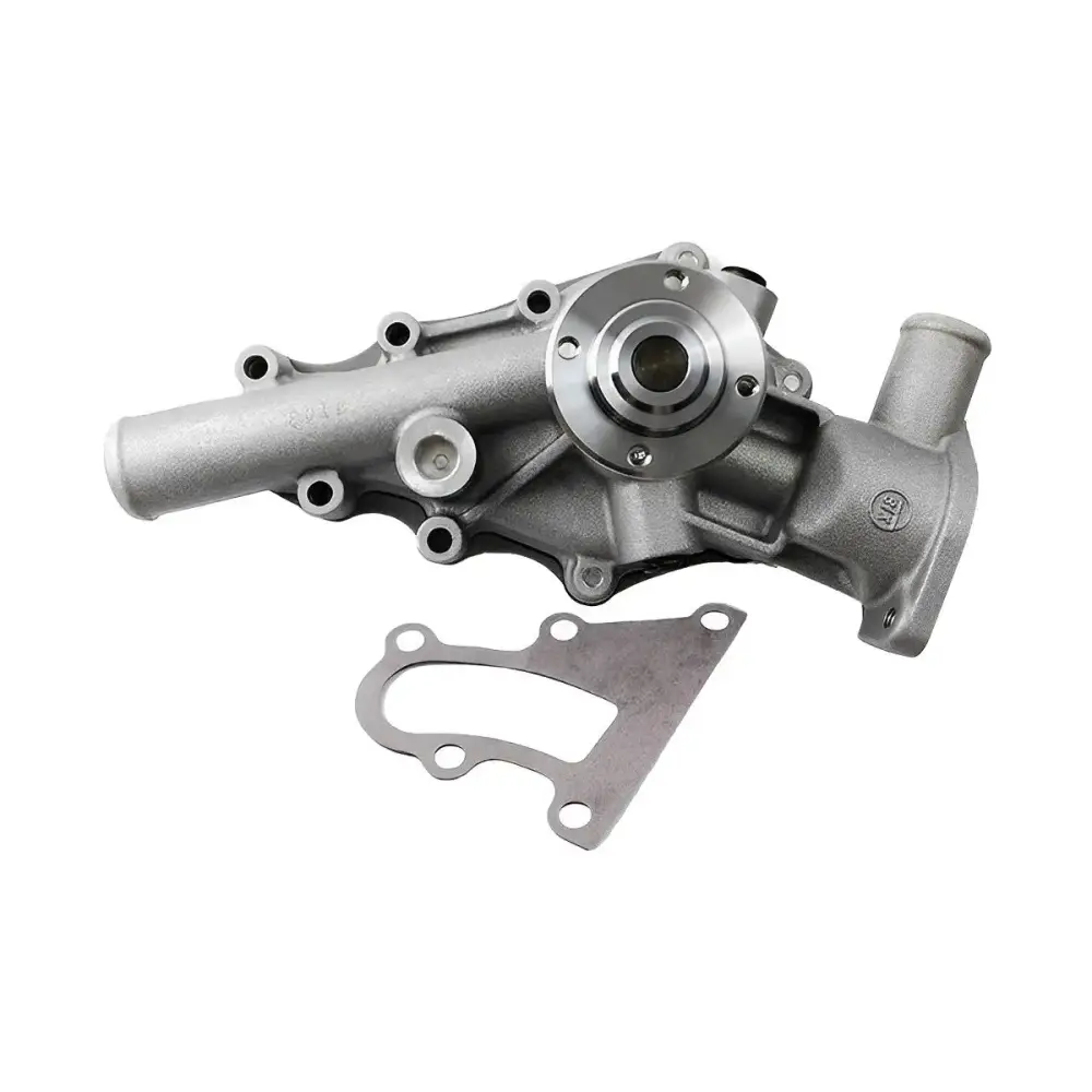 8-97069-387-0 8-94376838-0 Water Pump for ISUZU 3KB1 3KR1 — фото 1