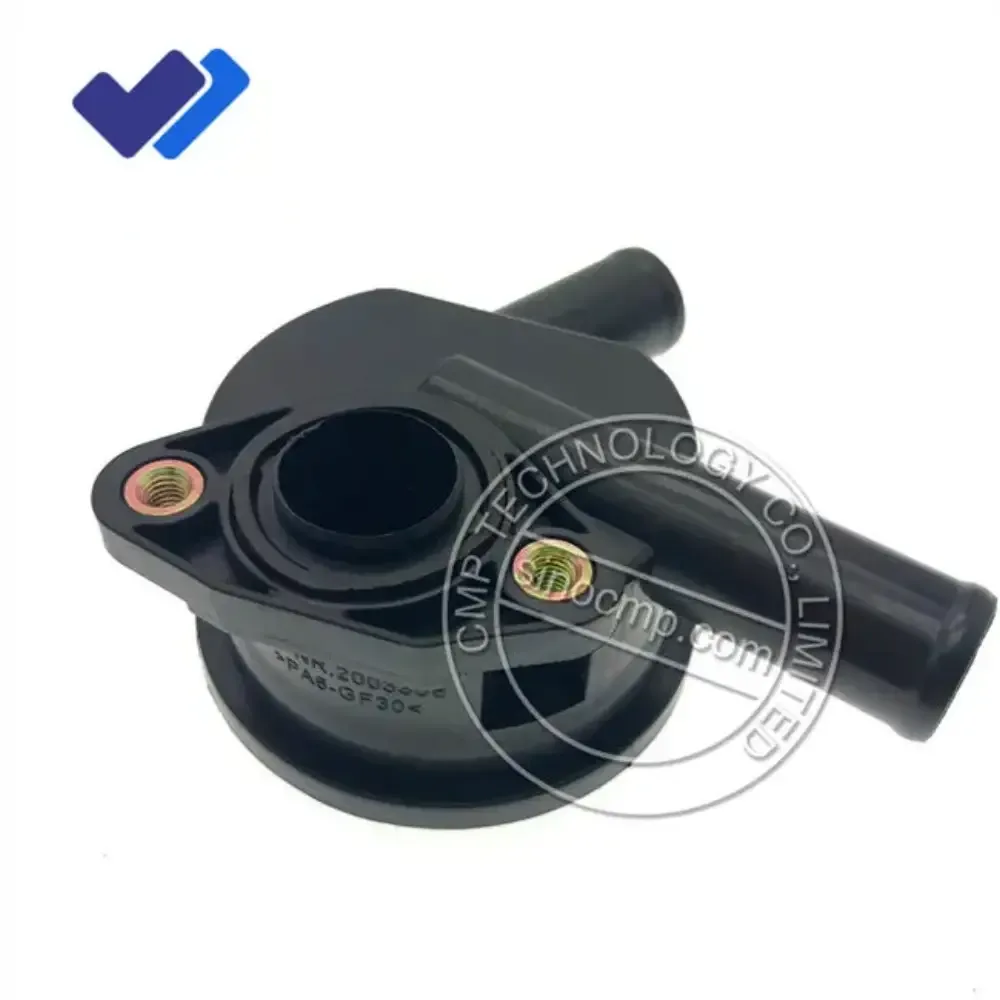 VOE20412322 20412322 Pressure Regulator for Volvo EC240B EC290B G710B — фото 1