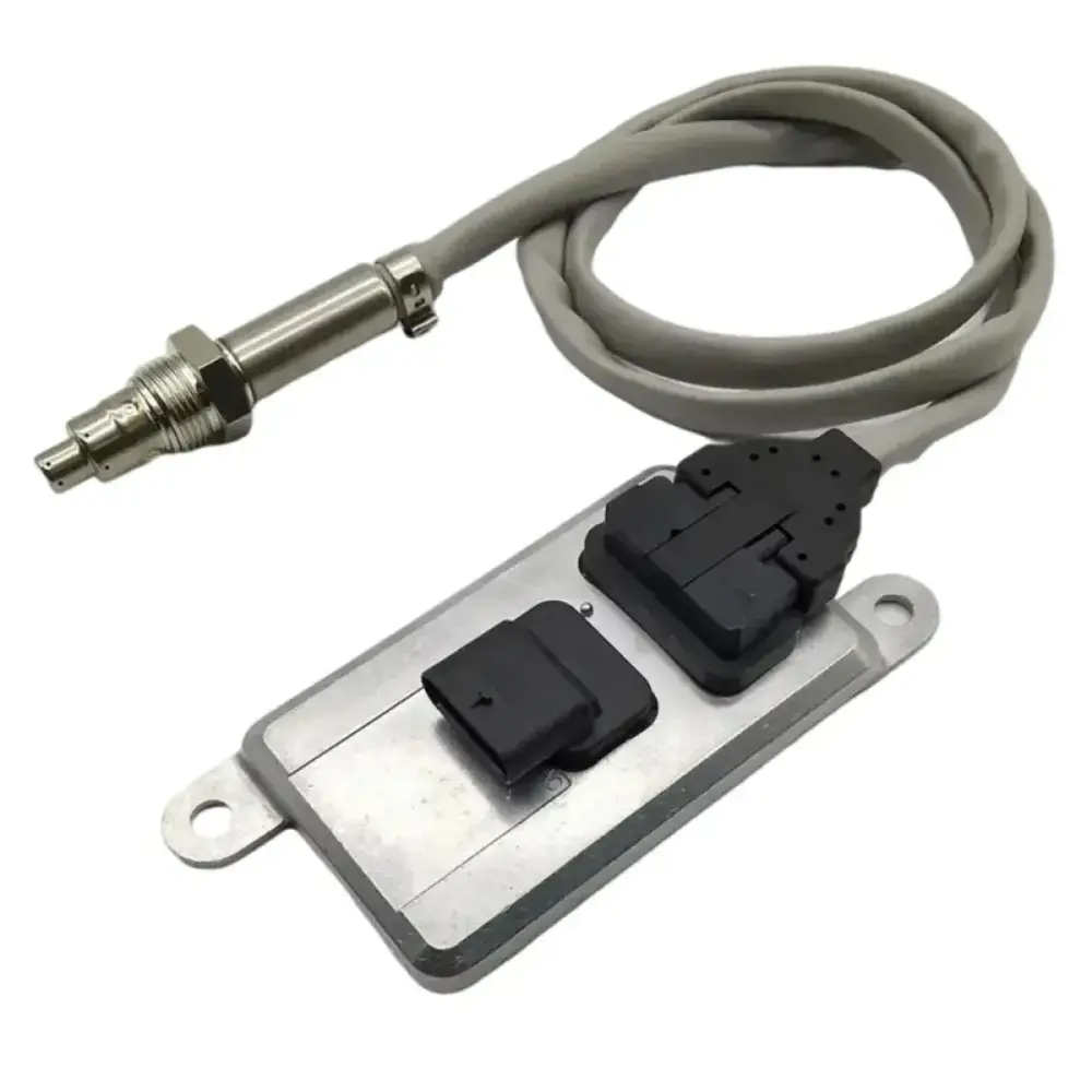 8983023940 Nitrogen Oxides NOX Sensor for CASE CX210D ISUZU — фото 1