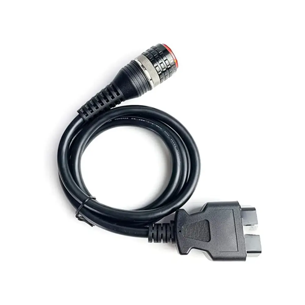 88890304 Diagnostic Tool Scanner Cable Harness for Volvo Vocom — фото 1