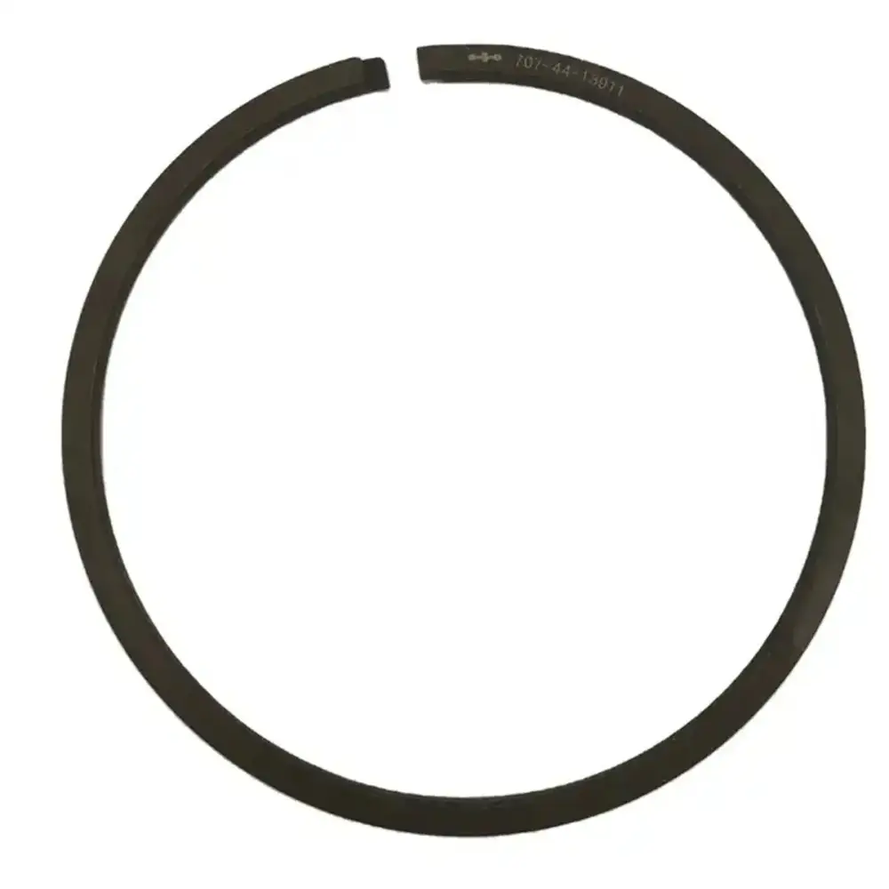 707-44-13911 Cylinder Piston Ring Spare Parts for Komatsu PC220-5 PC220LC-5 — фото 1