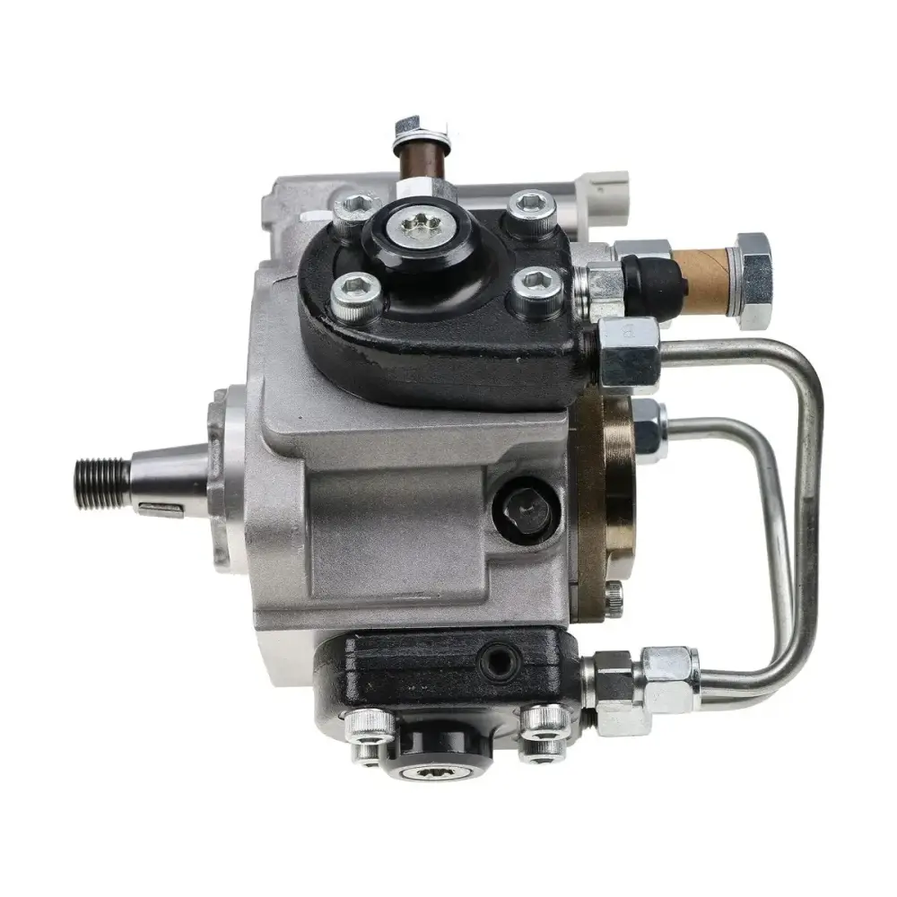 RE543262 Fuel Pump for John Deere Engine 6.8L 6068 Excavator 210G 250GLC — фото 1