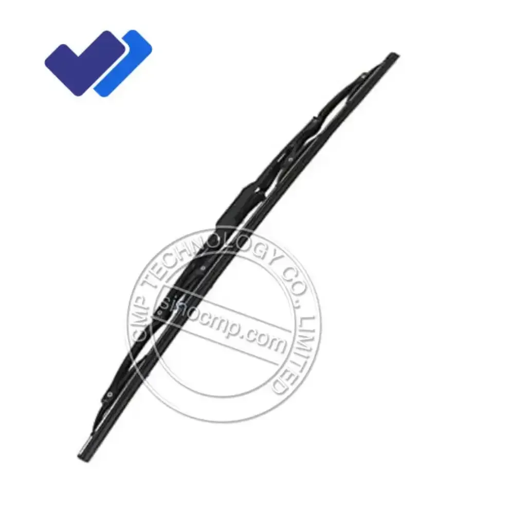 507-00006 Wiper Blade for Doosan DX225LC DX140LC DX180LC — фото 1