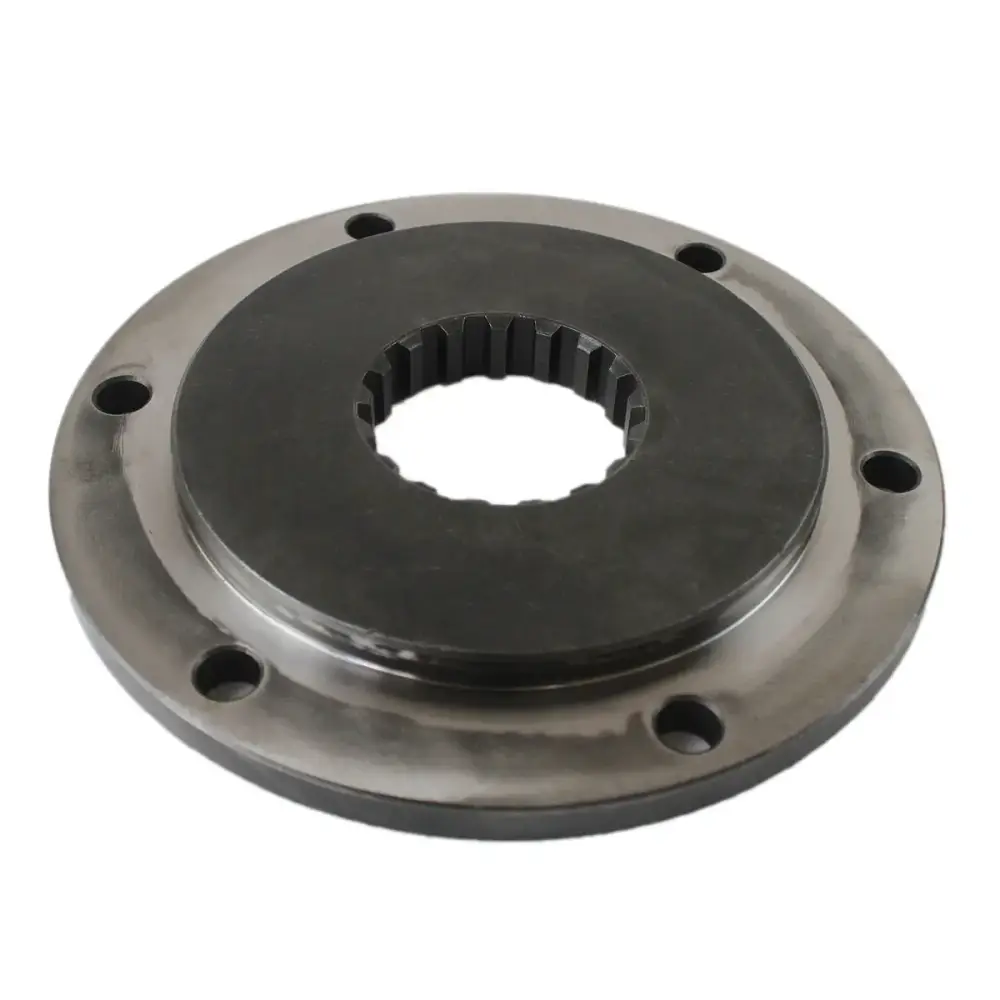 203-01-67160 Coupling for Komatsu PC100-6 PC120-6 PC130-6 — фото 1