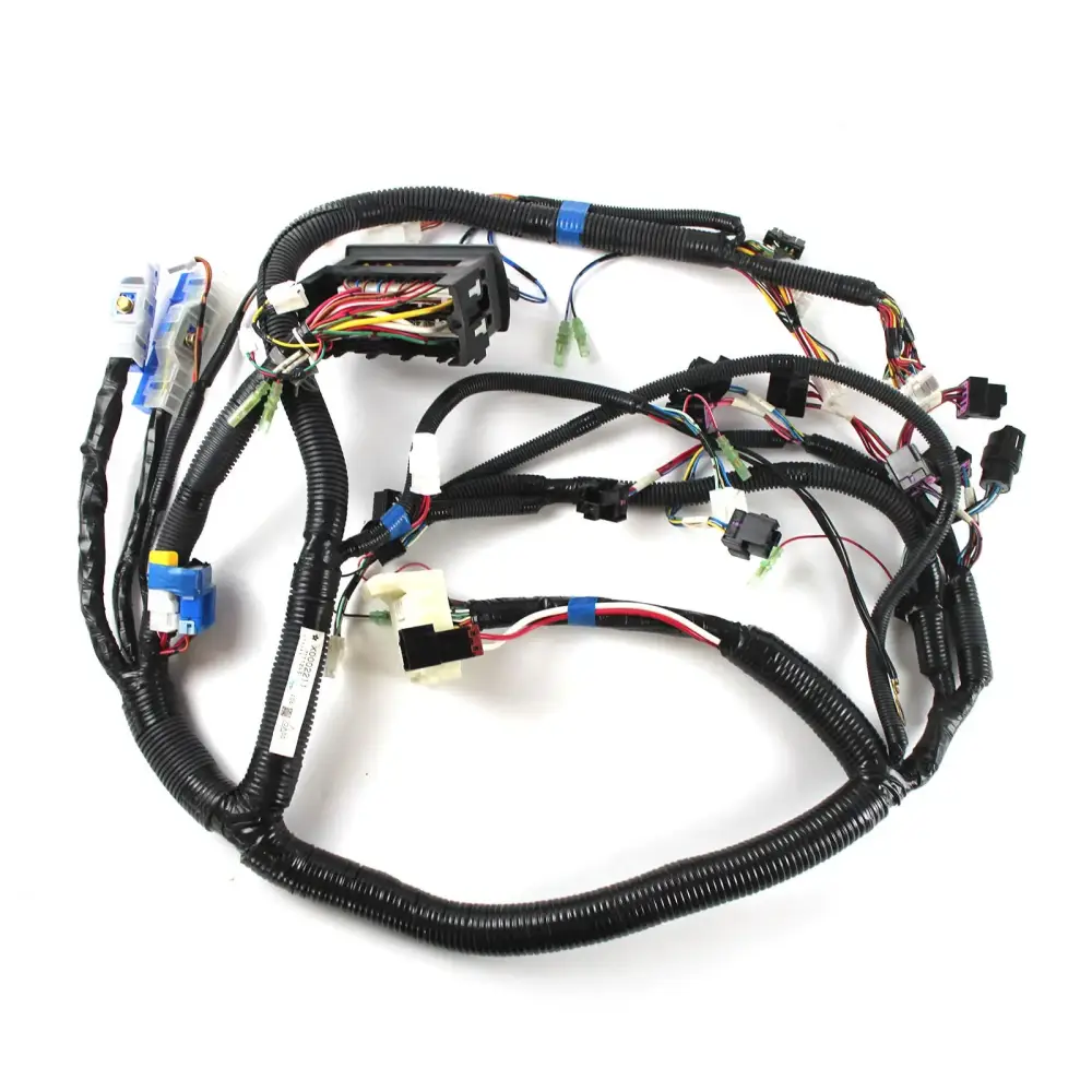 Excavator Internal Inner Wiring Harness 0002211 for Hitachi EX300-3C EX310H-3C — фото 1