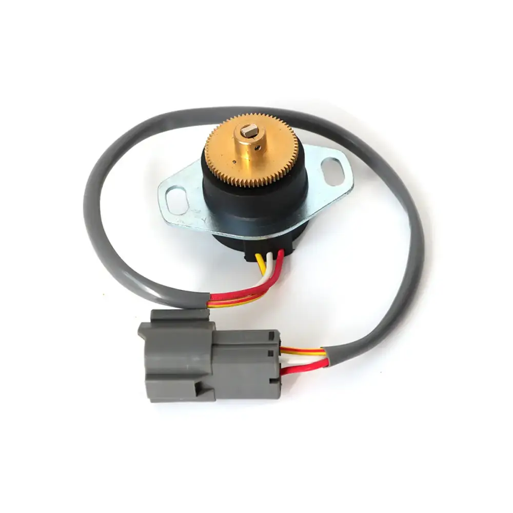 7861-93-4130 Throttle Motor Positioner for Komatsu PC120-6 PC200-6 — фото 1