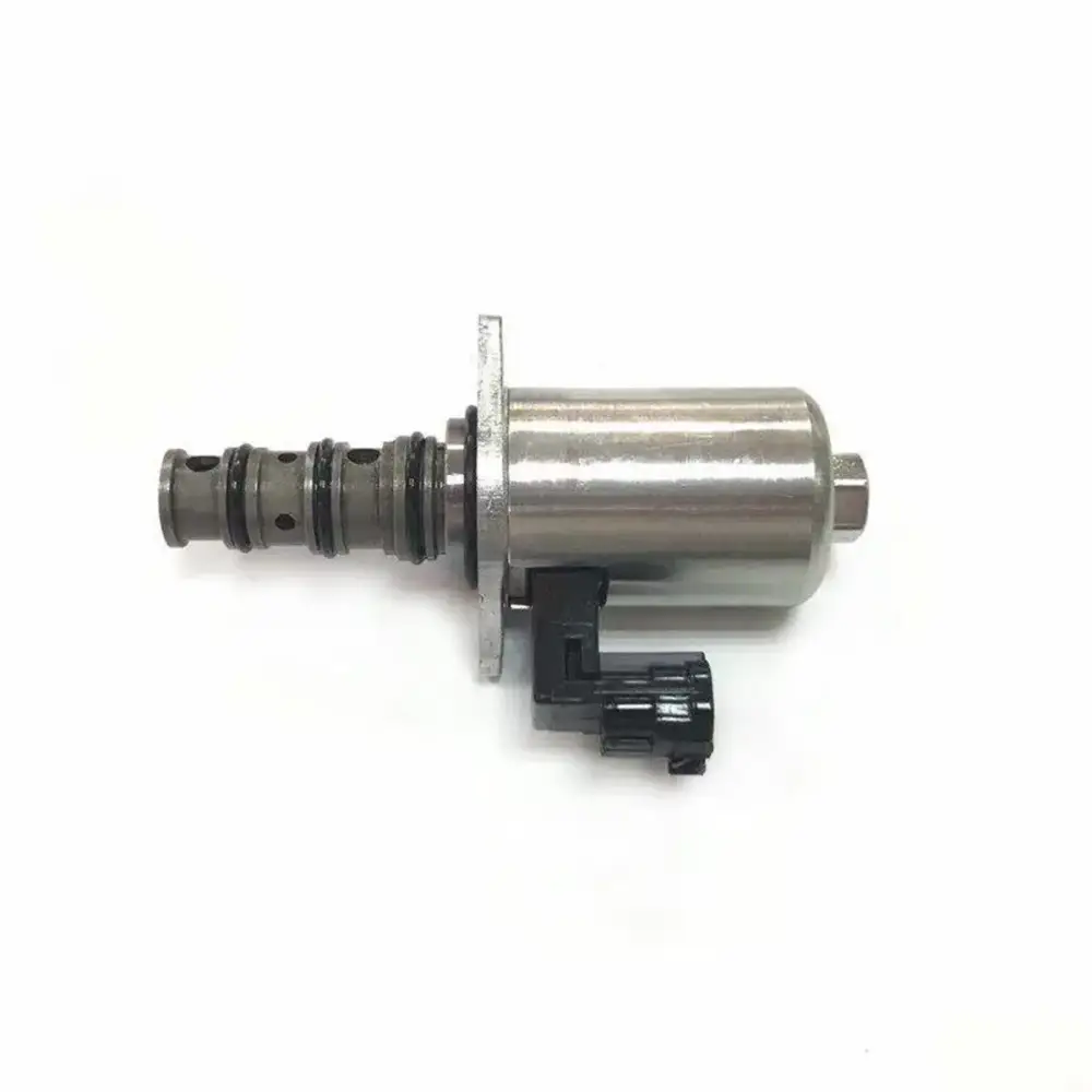 9314145 Solenoid Valve for Hitachi ZX200-5G ZX300-5G Excavator Parts — фото 1