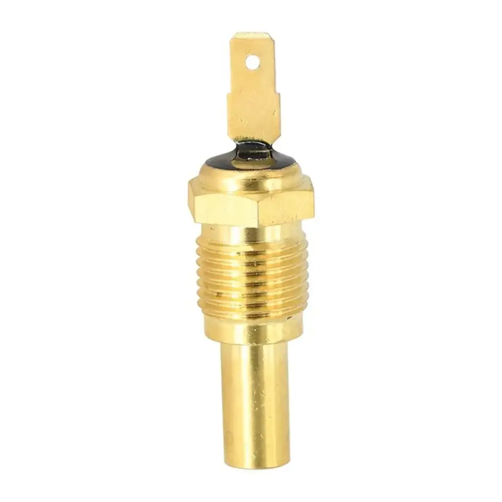 SW2489V268F1 Water Temperature Sensor for Kobelco SK200-3 SK200-5 Excavator — фото 1