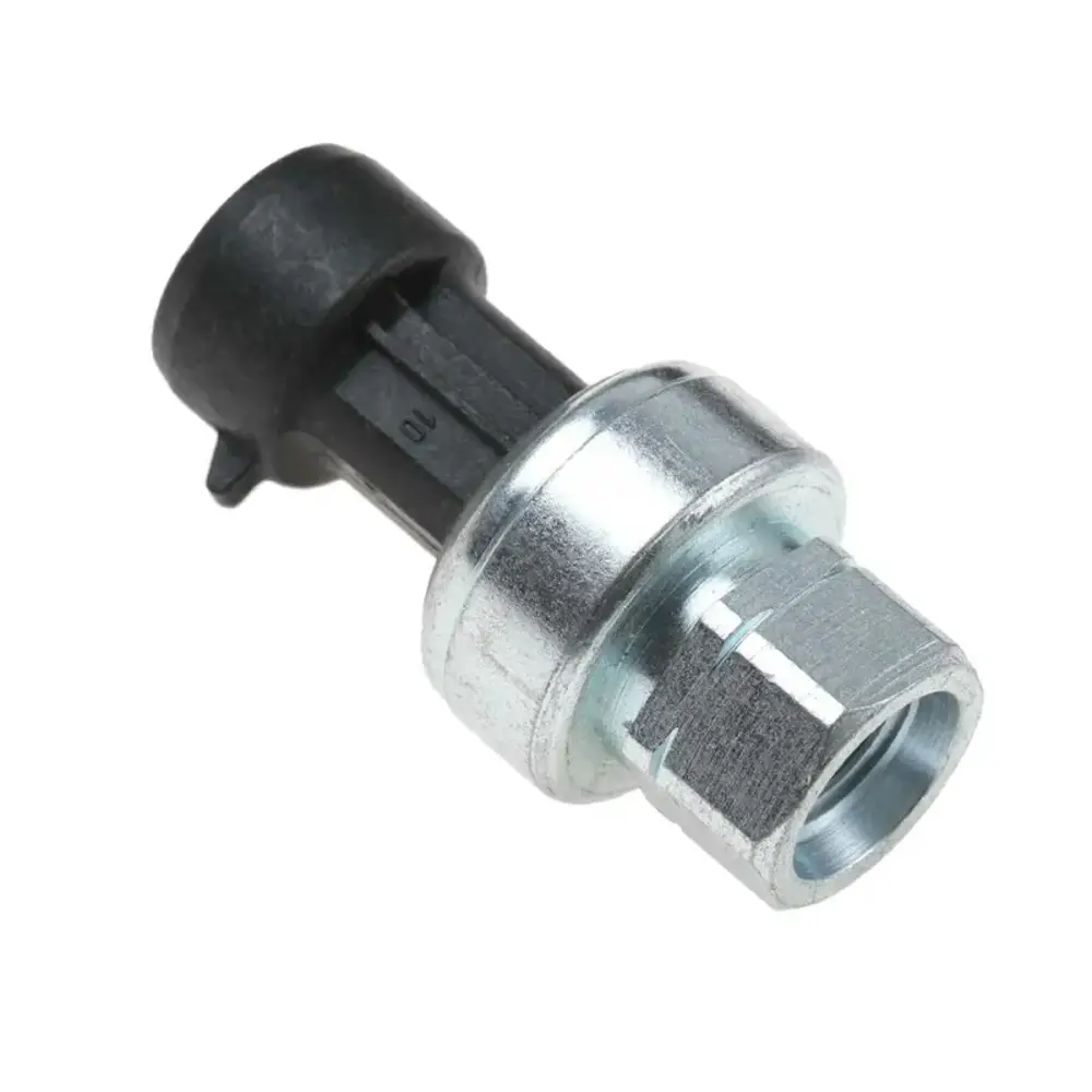 Pressure Sensor 194-6725 1946725 for Caterpillar C15 MXS BXS NXS C-15 — фото 1