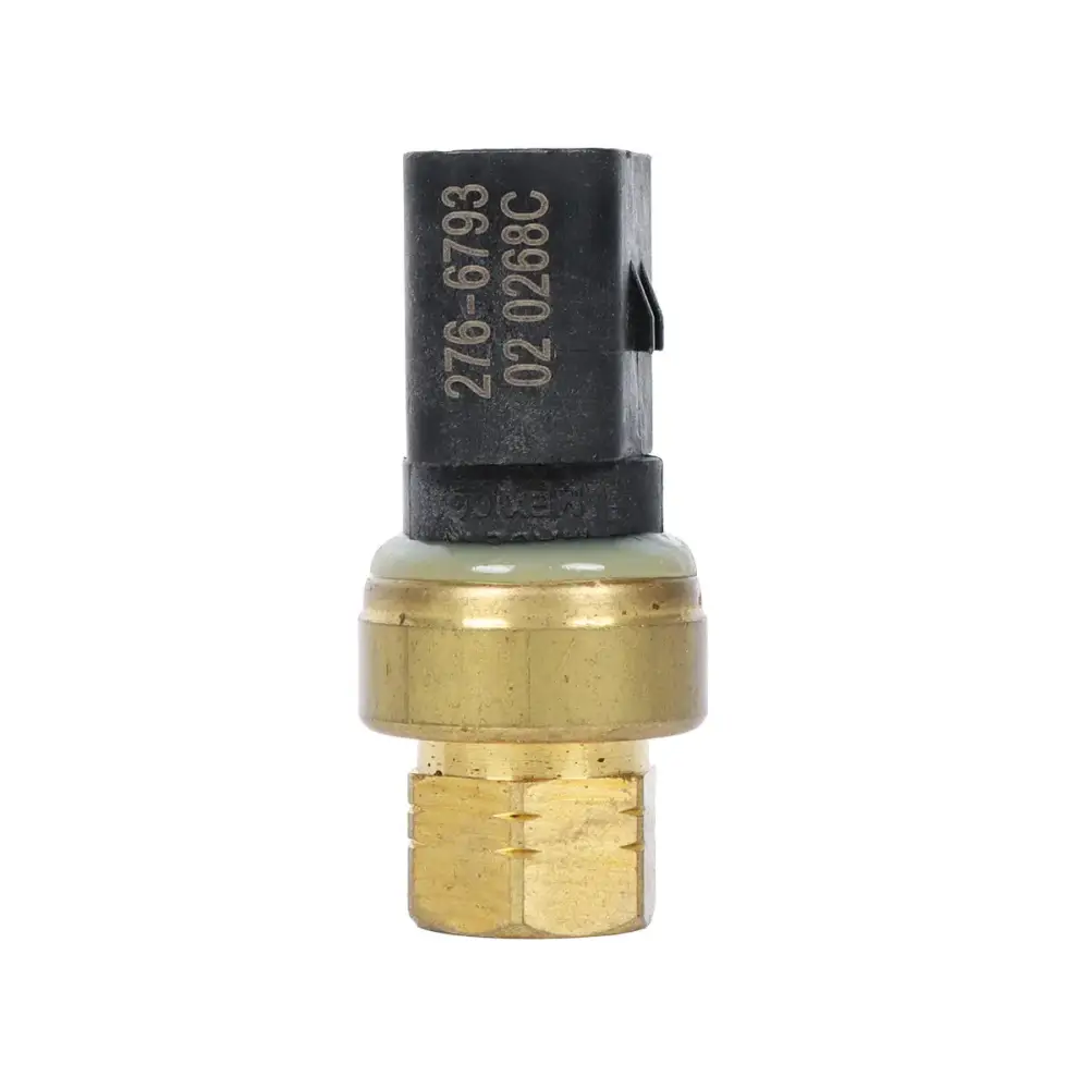 276-6793 2766793 Oil Pressure Sensor for Caterpillar 324D 325D 336D Excavator C7 C9 Engine — фото 1