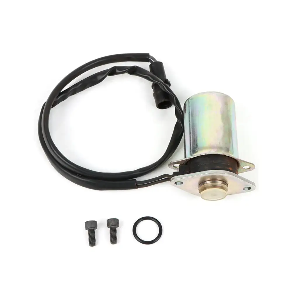4I-5794 4I5794 Solenoid Valve fits Caterpillar Excavator E320 E312 E315 — фото 1