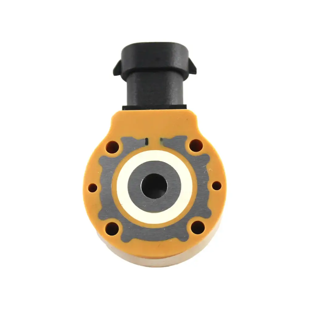 263-8213 2638213 Fuel Injector Solenoid Valve for Caterpillar C7 C9 Engine — фото 1