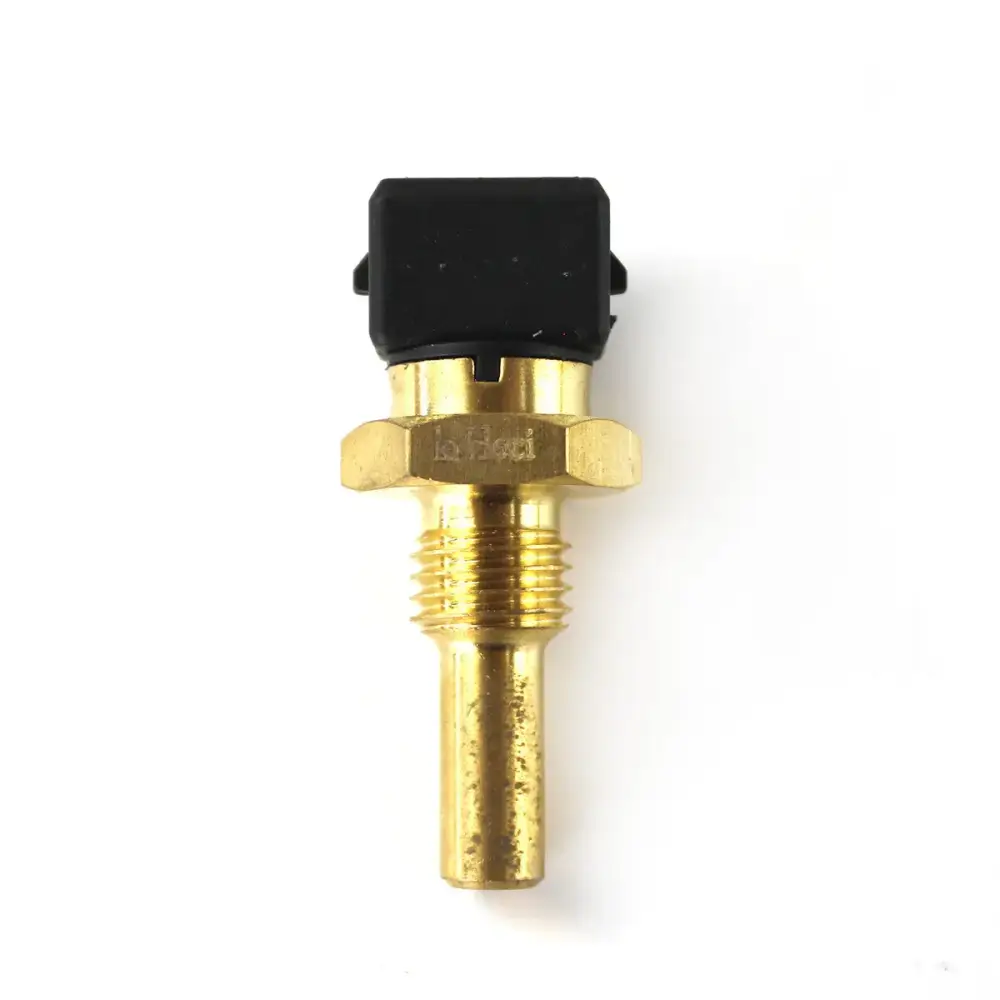 21EN-40100 Water Temperature Sensor for Hyundai Excavator R220-5 R220-7 — фото 1