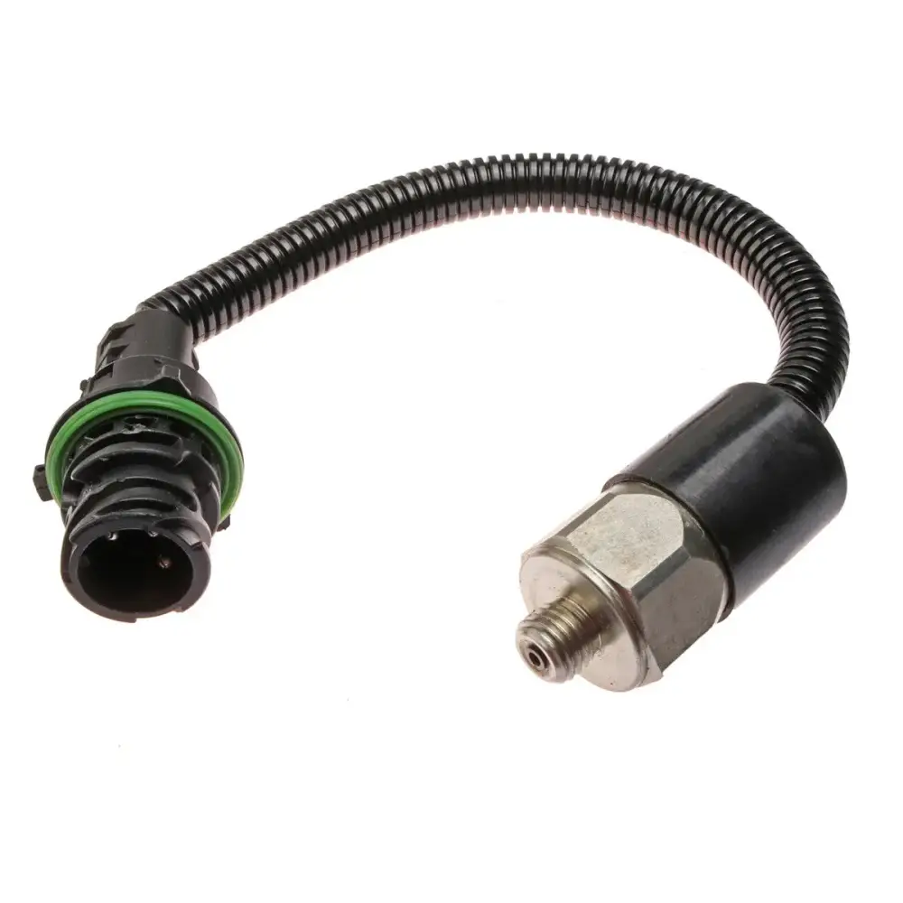 11170090 11170072 Pressure Sensor for Volvo EC140 EC160 EC210 Excavaor — фото 1