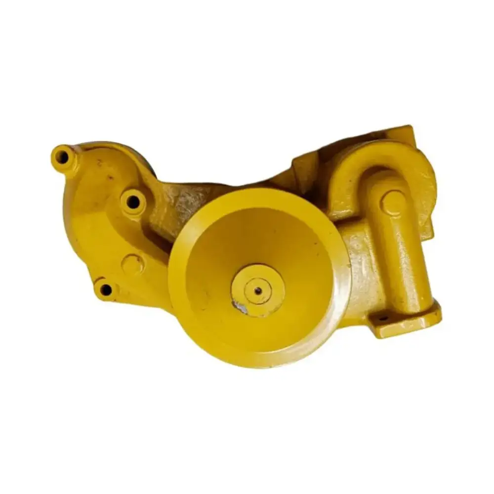 6221-61-1102 Water Pump for Komatsu PC300-5 D57S-1B PC310-5 Engine 6D108 — фото 1