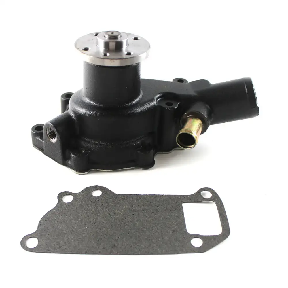 Запчасть двигателя и топливной системы 8-97125051-1 Water Pump for ISUZU EX120-5 SK120-5 SK120-6 — фото 1