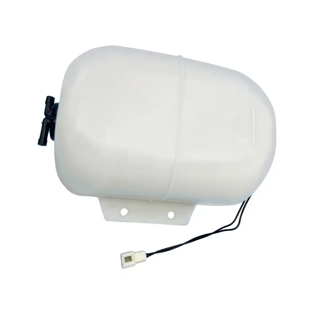 022810-8491 YN05P01041F1 Expansion Water Tank for Kobelco SK200 — фото 1