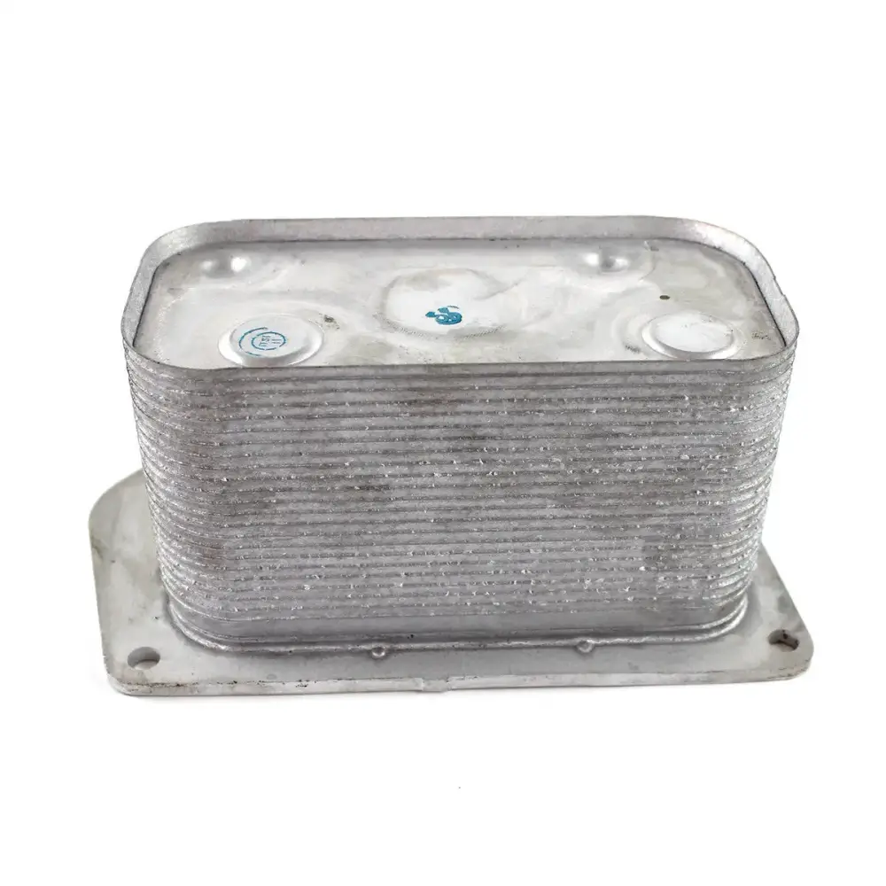VOE20459219 20459219 Oil Cooler for Volvo EC140B EC180B EC210B Excavator — фото 1