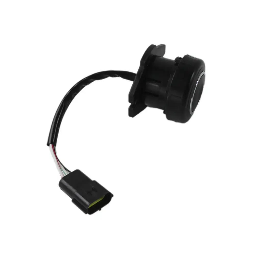30661-00004 2552-1004 Throttle Knob for Doosan Excavator DH220-5 DH200-5 — фото 1