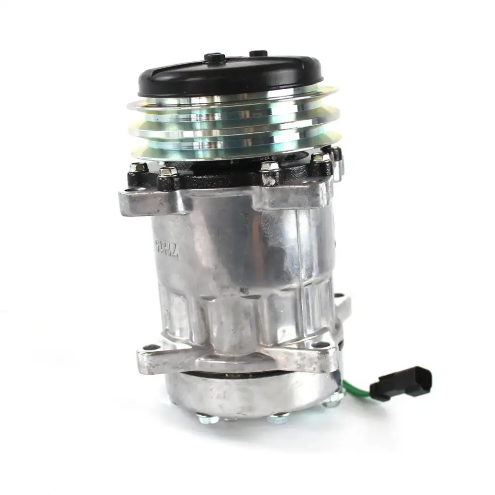 11412631 15082727 Compressor for Volvo Excavator EC330B EC360B EC460B G900 — фото 1