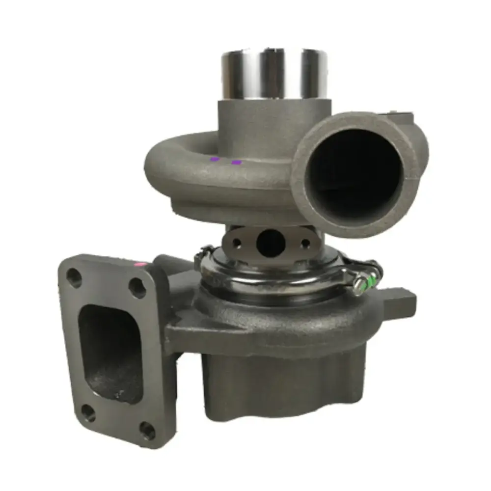 287-0049 2870049 Turbo Turbocharger for Caterpillar Excavator 320D 321D 323D E200B — фото 1