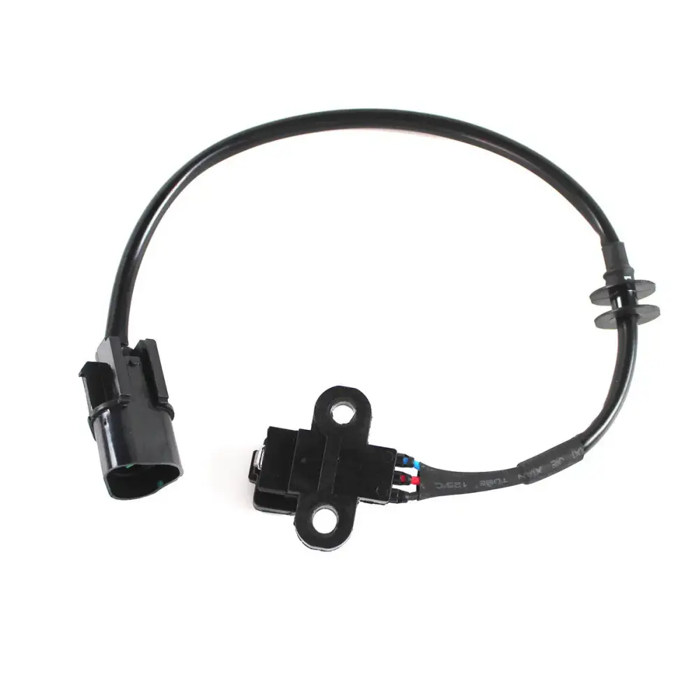 MD342826 J5T25871 New Crankshaft Position Sensor for Mitsubishi — фото 1