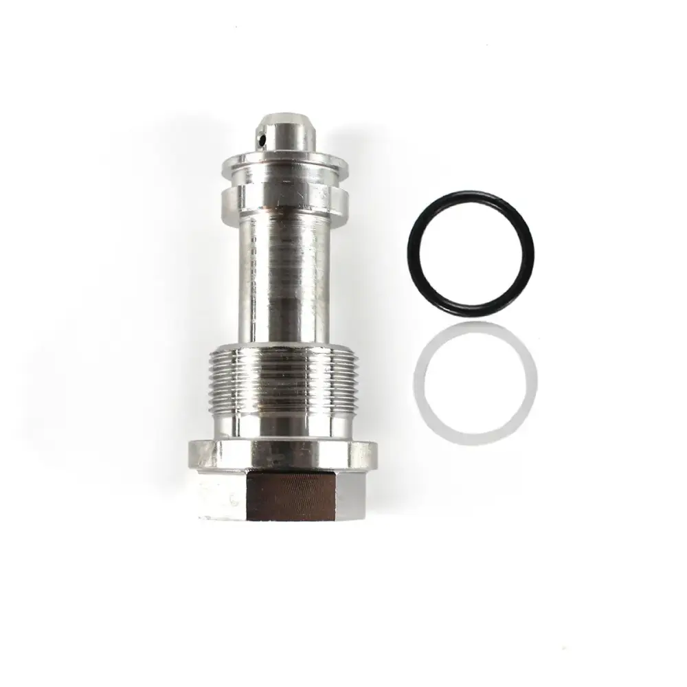 Screw for Hitachi EX100-2 EX100-3 EX120-2 EX120-3 — фото 1