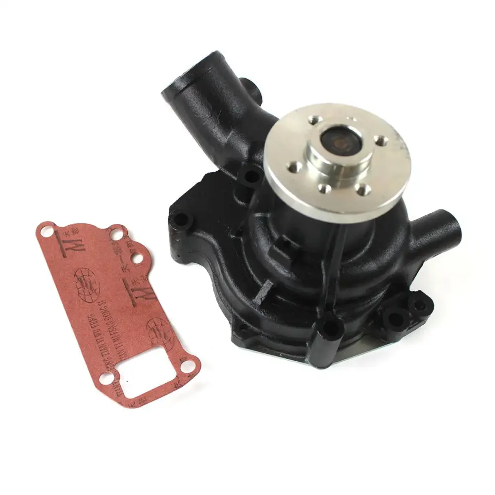 65.02502-8220 Water Pump for Doosan DH225-7 DH258-7 — фото 1