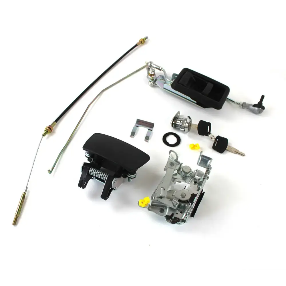 Door Lock for Hitachi EX200-5 EX120-5 — фото 1