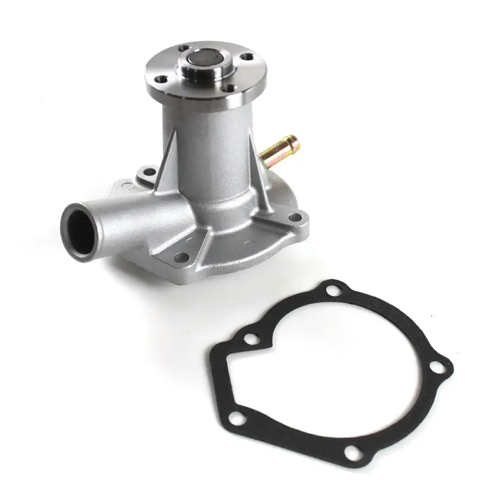 15752-73030 15534-73030 Water Pump for Kubota Engine D750 D850 D950 — фото 1