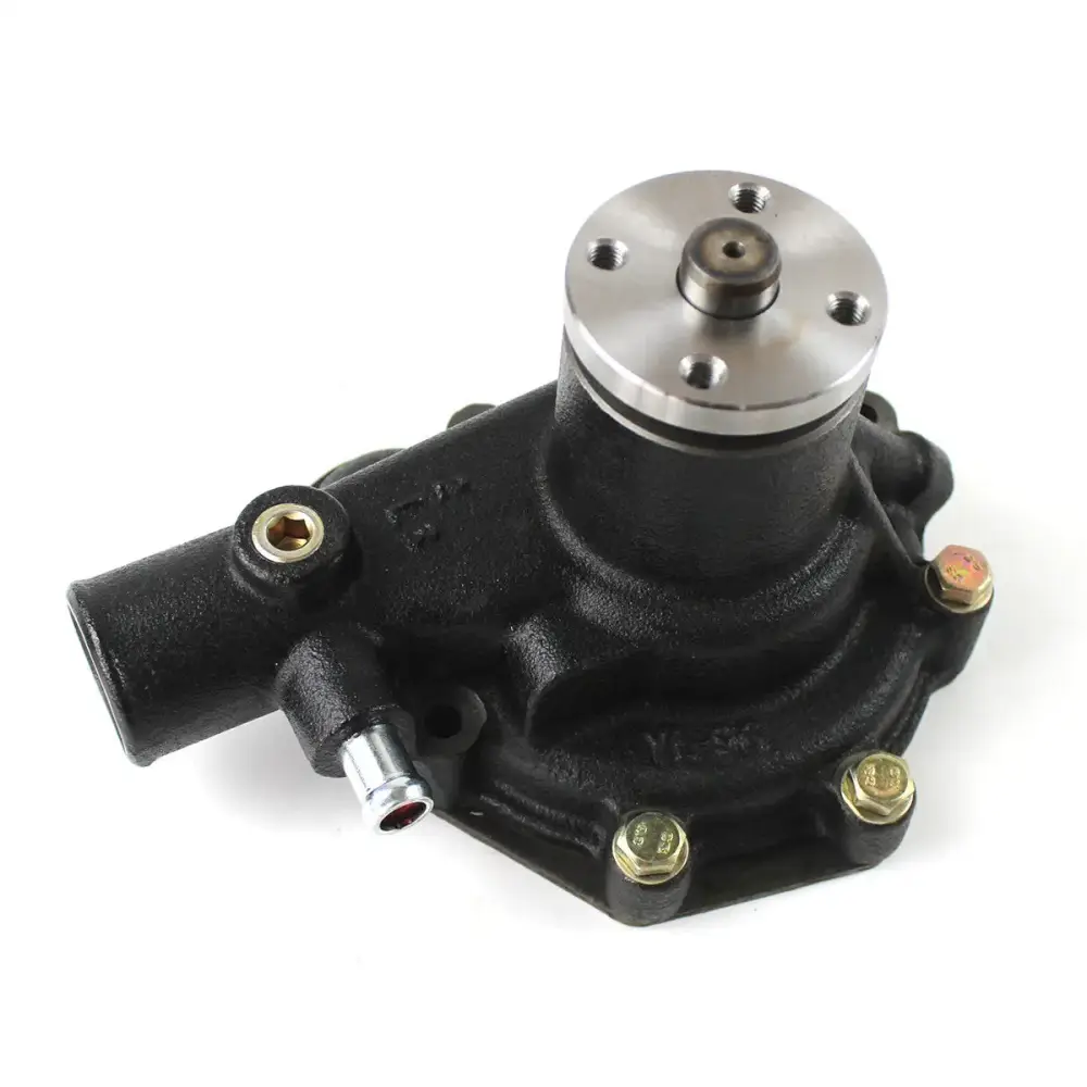 MP10552 MP10431 Water Pump for Perkins Engine 804C-33 804D-33 — фото 1
