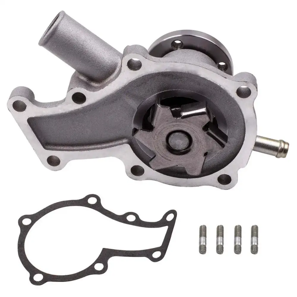 19883-73030 15881-73030 15881-730333 Water Pump for Kubota D782 D722 — фото 1