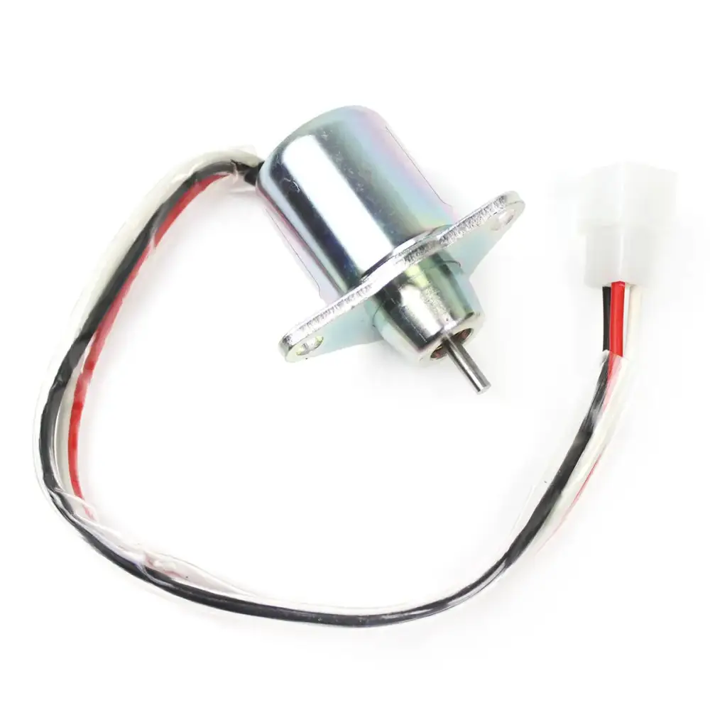 1503ES-12S5SUC5S SA-5213-12 Shutdown Solenoid Valve for John Deere 3TNE84 3TNE8 — фото 1