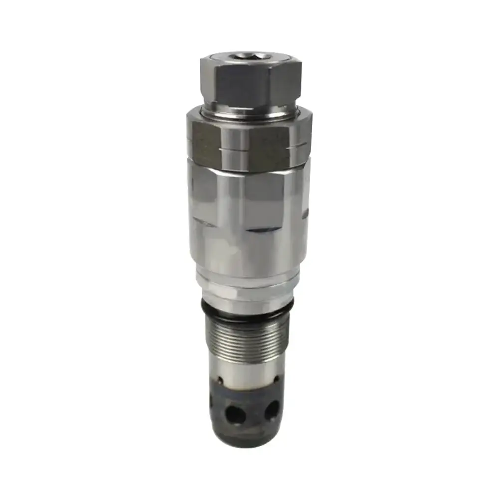 14518516 8230-27400 Relief Valve for Volvo EC200D EC210 EC210B EC210C — фото 1