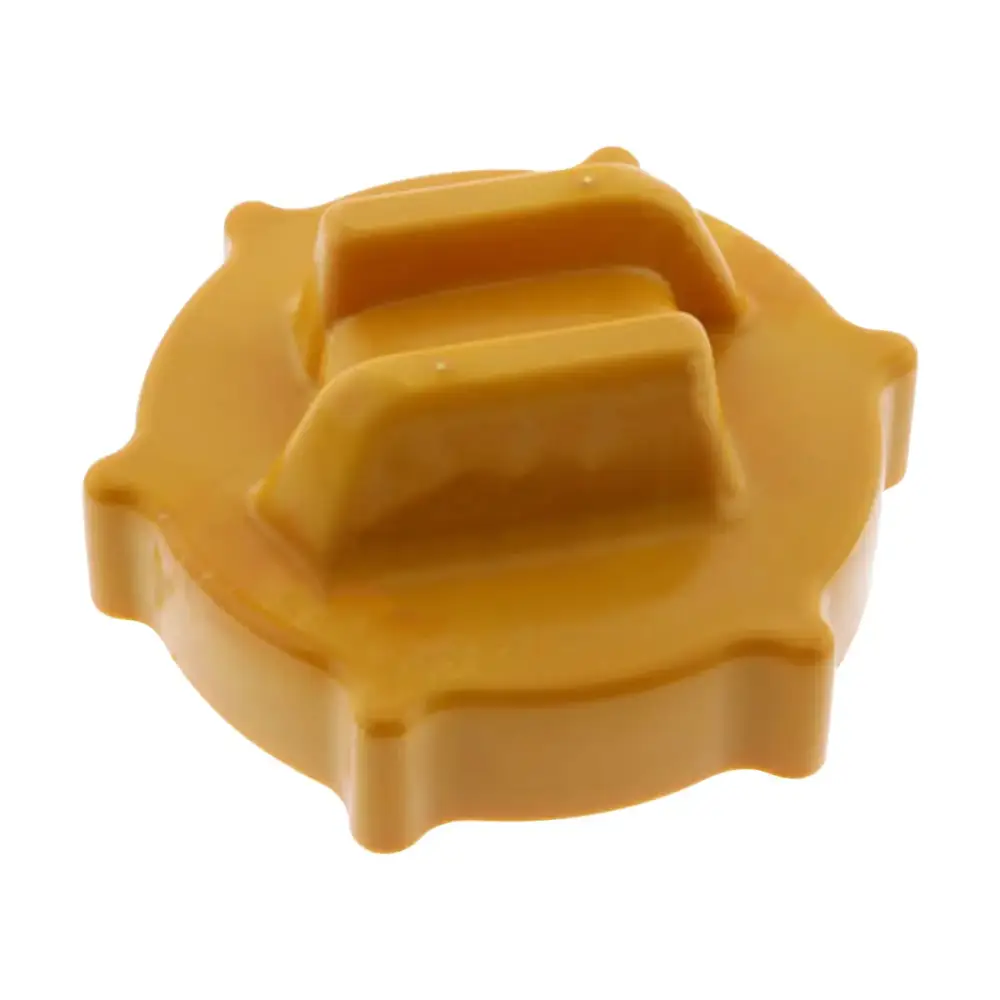19M-04-11220 Oil Fuel Tank Cap for Komatsu PC60 PC200-5 PC-5 — фото 1