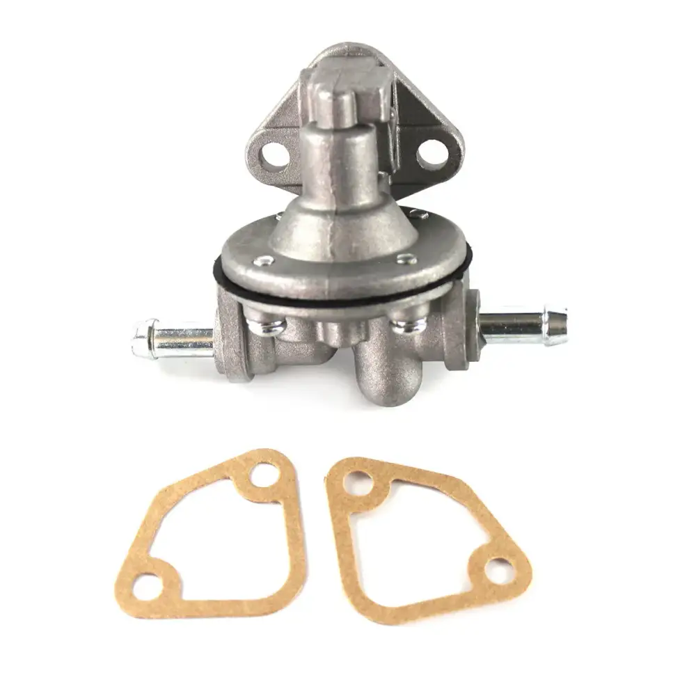 12581-52030 15821-52030 Fuel Pump for Kubota Engine D662 D722 D750 D782 — фото 1