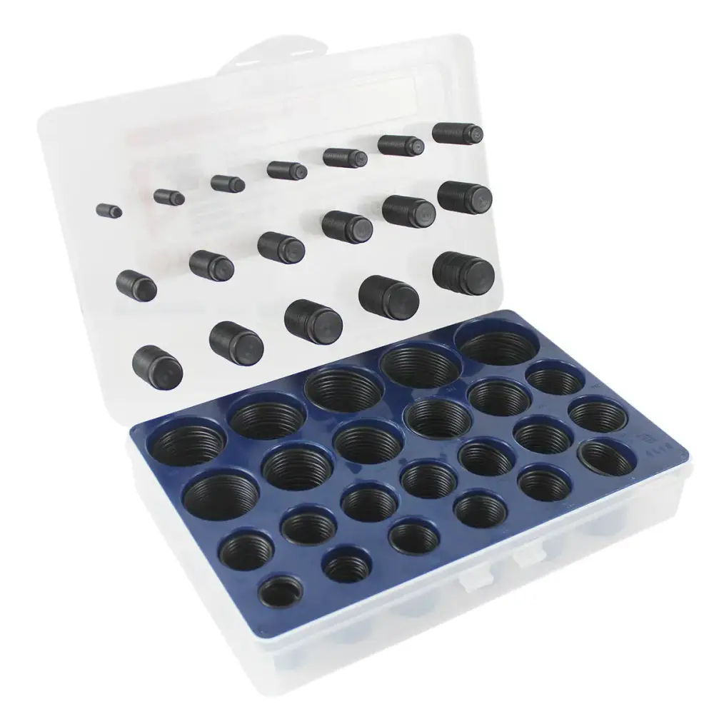 Уплотнение или фильтр 626PCS O-ring Box Seal Gasket Kit for Hitachi ZX100 ZX200 ZX360 Excavator — фото 1